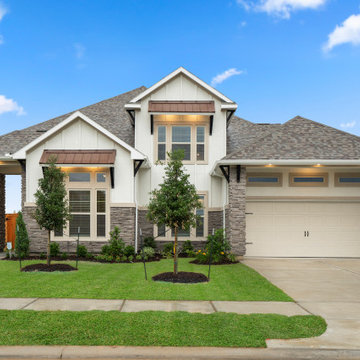 Intaglio - Pro-Fit Modera Ledgestone