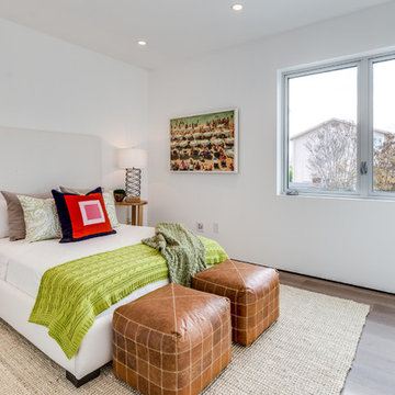 Modern Residential Home | Venice, CA | Part I