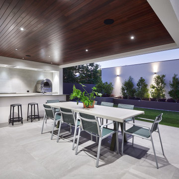 Leon Rd Dalkeith | Giorgi