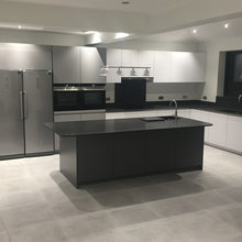 modern design