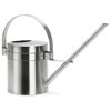 Aguo Stainless Steel Watering Cans, Medium