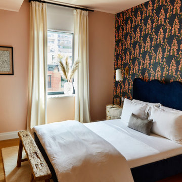 Chelsea Two Bedroom