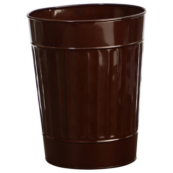 10in. Farmhouse Country Pail Planter