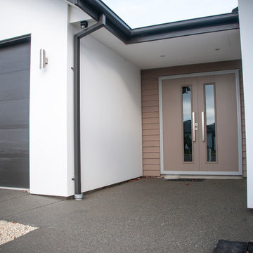 2015 Entry Door Collection