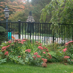 Aluminum Fencing - Products