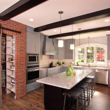 Berscheid Builders - Golf Haven Estates