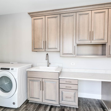 ADA Compliant Modified Addison | Downers Grove, IL