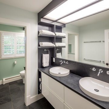Foxbrook Ln Renovations