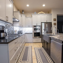Mud Room