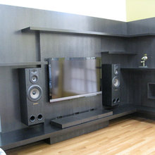 Multi-media Studio