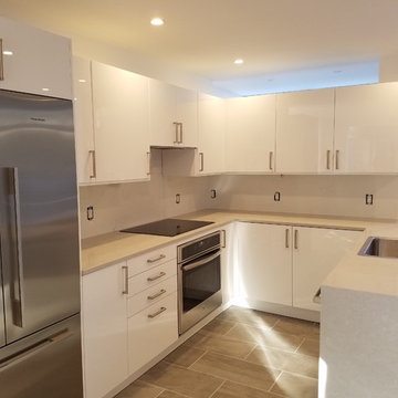 Kitchen Renovation