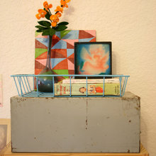 vignettes and other small elements