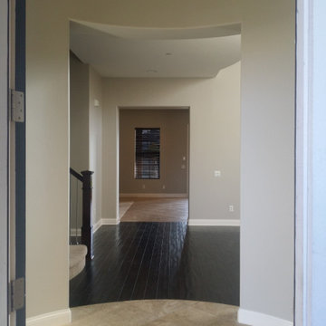 Interior Painting Jobs