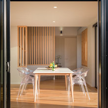 Laura Living Areas