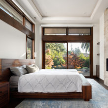 Bedroom, Master