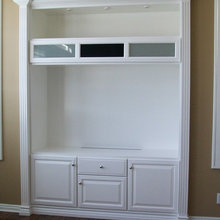 entertainment center