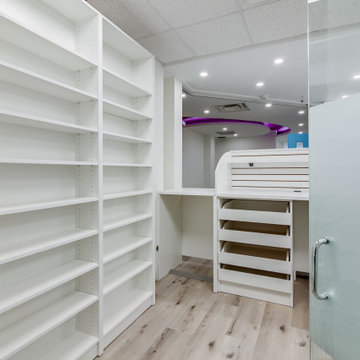 Clinic & Pharmacy