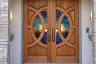 Exterior Doors