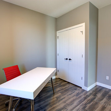 SHOW HOME - The Hunter