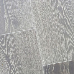 Moonlight - Newport European Oak Flooring - 複合フローリング