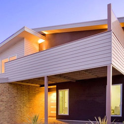 Scyon&trade;  Linea&trade; Weatherboard 150mm - Wall Cladding & Stone Veneer