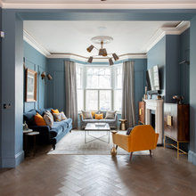Living Room Ideas