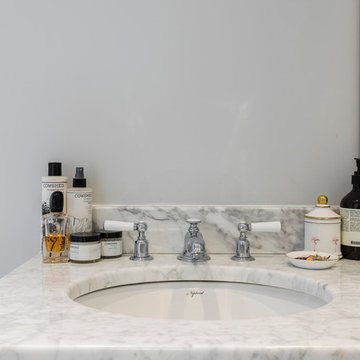 Jess & Hugo's Shepherd's Bush Renovation