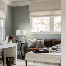 Extra Room Paint Colors