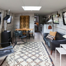 Unique Use of Space