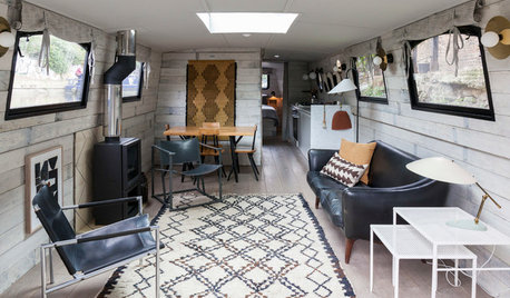 10 Cosy Ideas for Winter Rugs