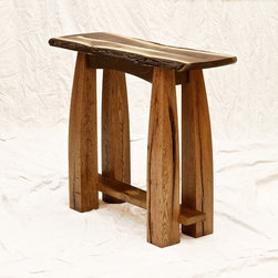 Asian Inspired Sofa Table - Products