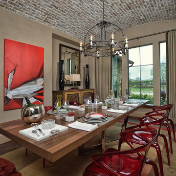Sienna Plantation Dining Room
