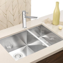 kitchen sinks