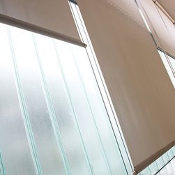 Roller Shades - Roller Shades