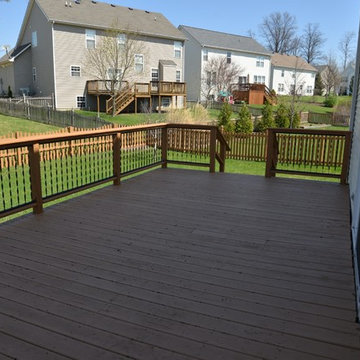 Settlers Ridge Patio
