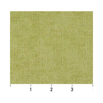 Lime Green Solid Woven Velvet Upholstery Fabric By The Yard
