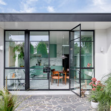Steel Doors