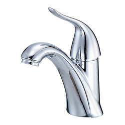 Danze Antioch&trade; Single Handle Lavatory Faucet - Bathroom Faucets And Showerheads