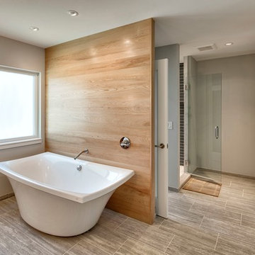 Tomahawk Road Remodel
