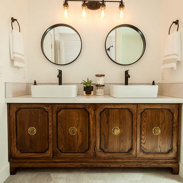 New Construction, Paso Robles