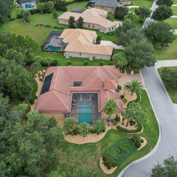 Citrus Hills, FL | Occupied Staging