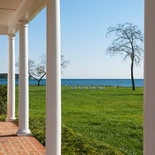 Heavenly Outdoor Spaces