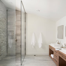 Green Bathroom