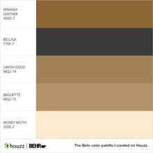 Ligh blue paint looks for drapes  that are  contemporarh/=raty