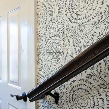 Laundry Room & Mudroom