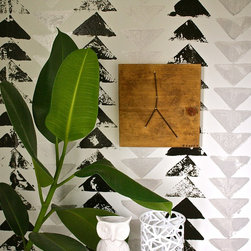 Stained constellations - Wall Decor