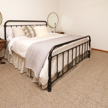Natural Hickory/Loloi Rugs/Karastan Carpet