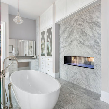 Bathroom Remodels