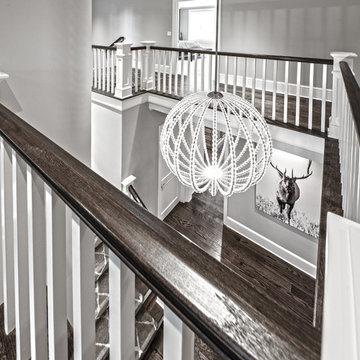 Transitional Remodel in Medina