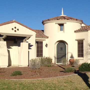 Verrado HOA - Buckeye, AZ